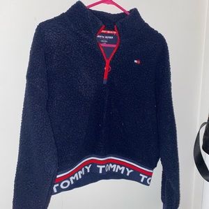 Tommy Hilfiger Sherpa